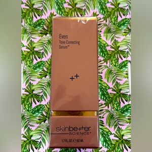 Skinbetter Even Tone Correcting Serum 50ml - New in box/sealed
